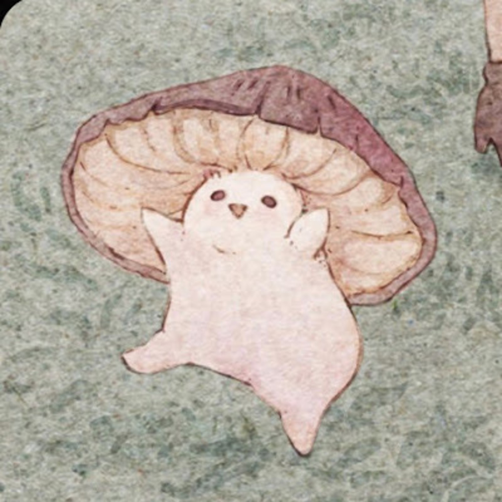 Meet your Posher, Gabrielle